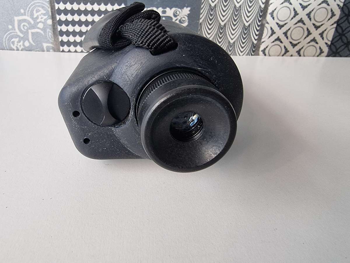 Night Owl Optics night vision monocular