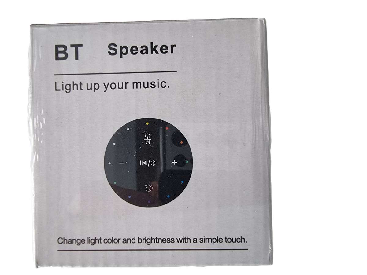 Audiomate Bluetooth Speaker