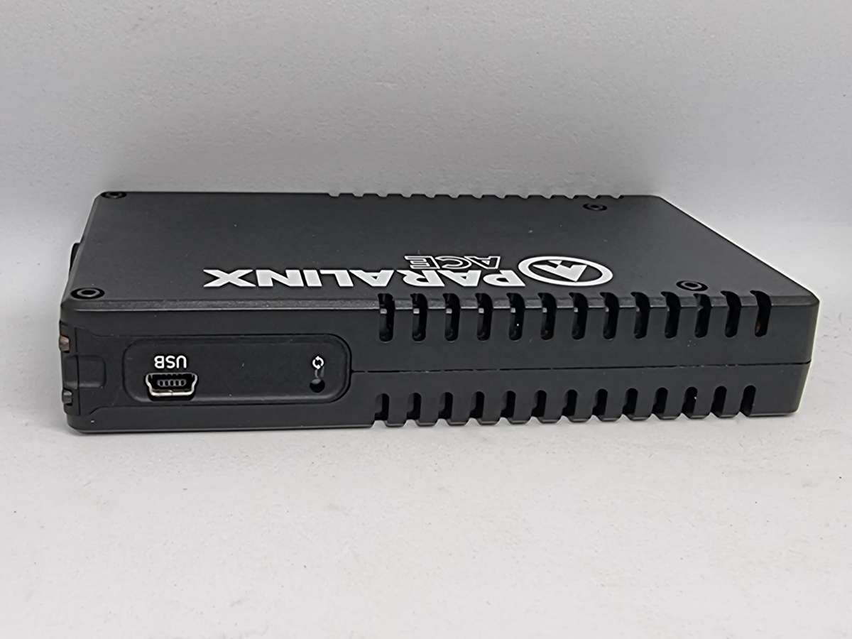 Paralinx ACE Transmitter