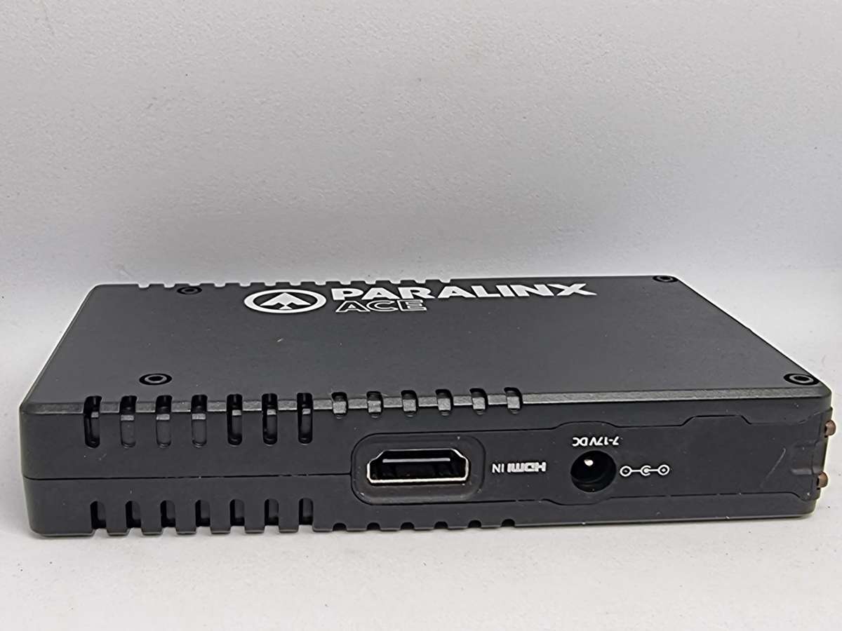 Paralinx ACE Transmitter