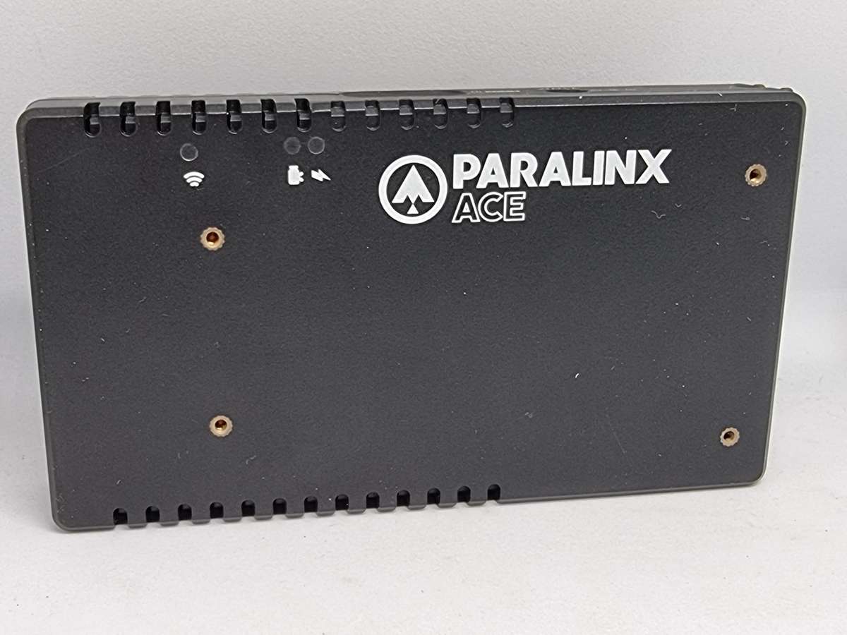Paralinx ACE Transmitter