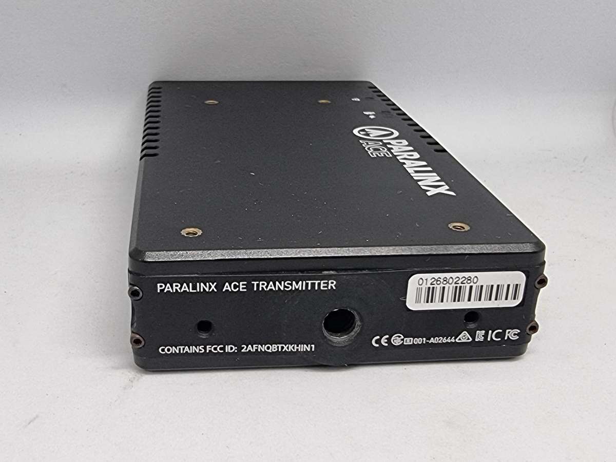 Paralinx ACE Transmitter