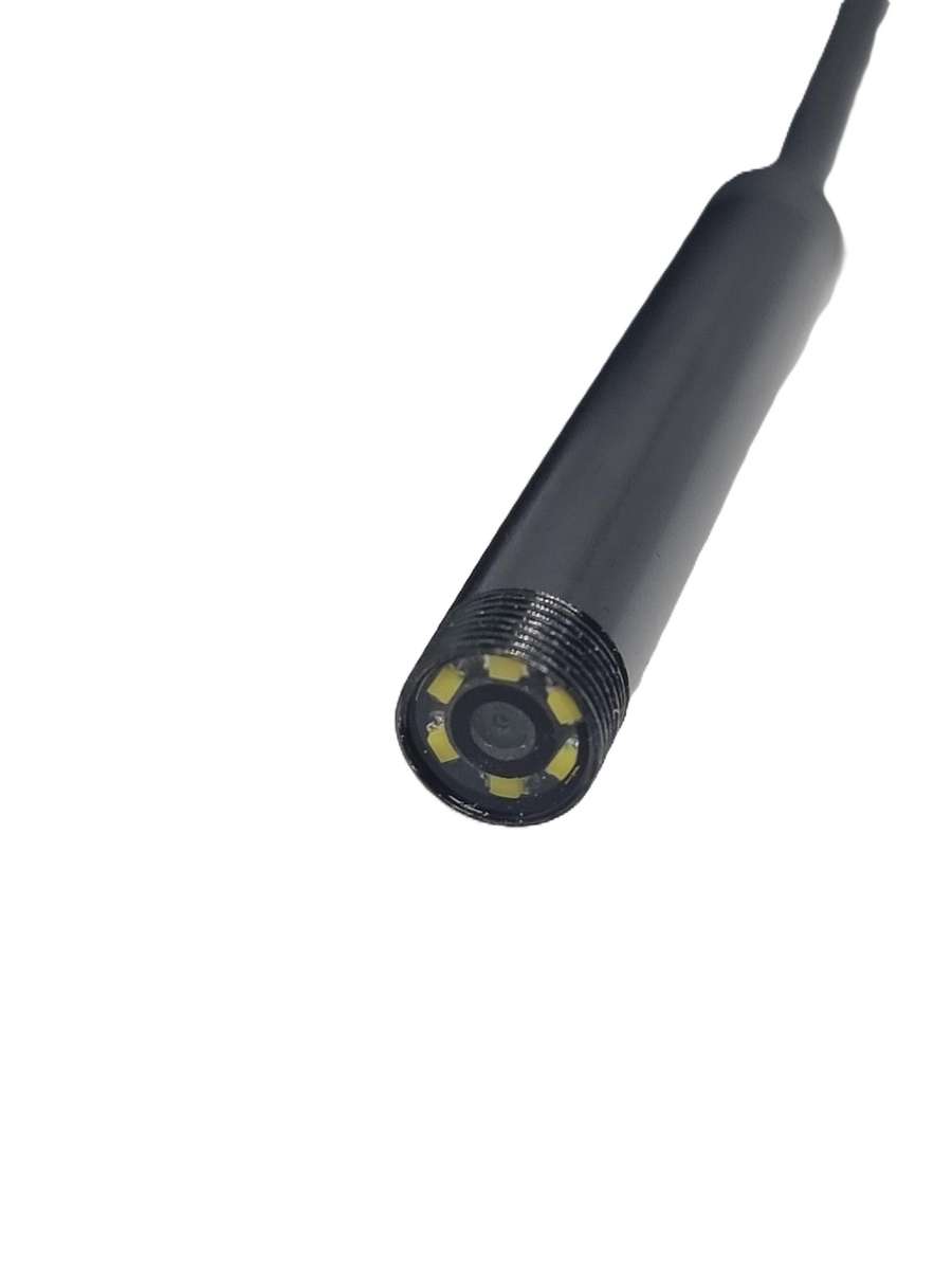 IP68 Waterproof HD Endoscope - 5m