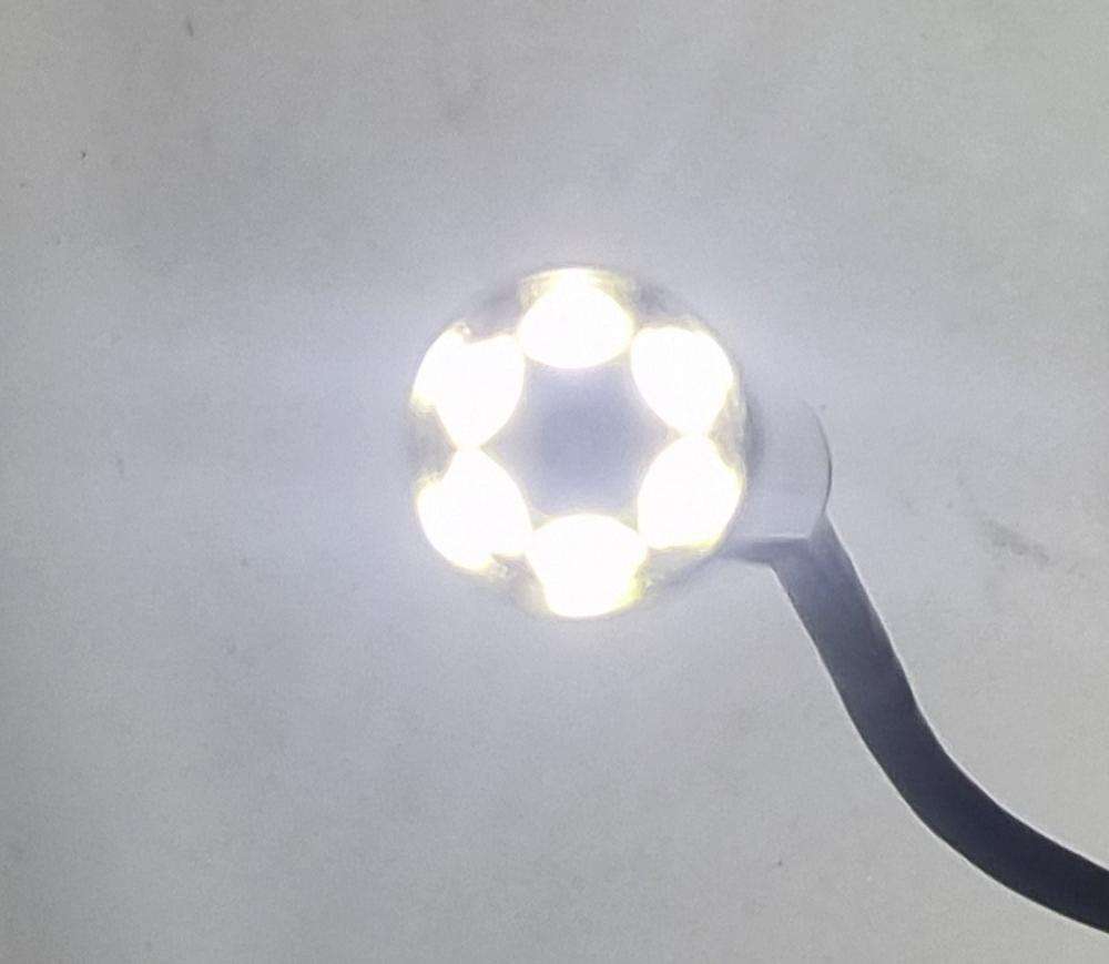 IP68 Waterproof HD Endoscope - 5m