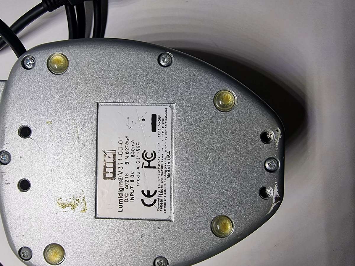 HID Lumidigm V-Series V311 Multispectral Fingerprint Scanner