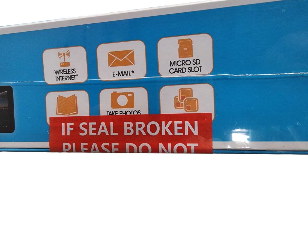 MiMate 7" Tablet with Capacitive Touch Screen