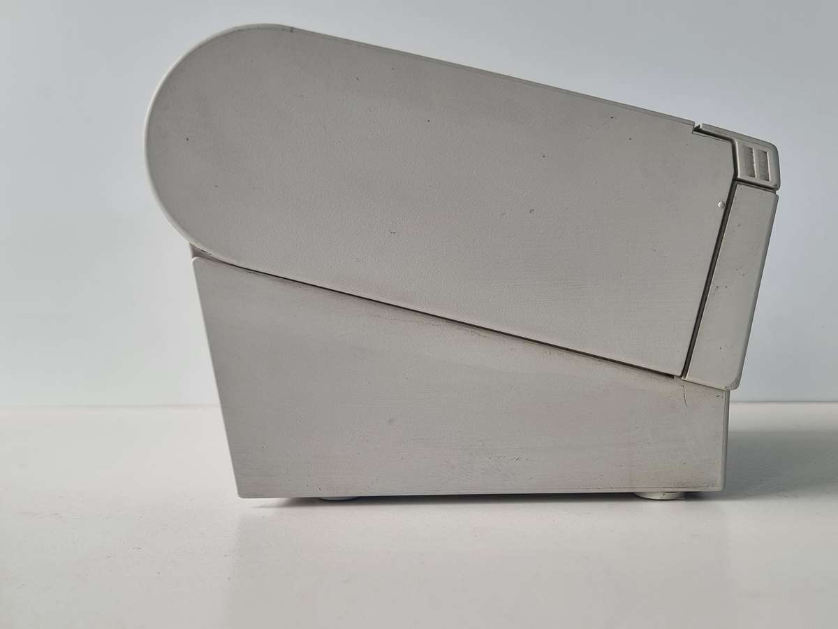 Epson Slip Printer - Working