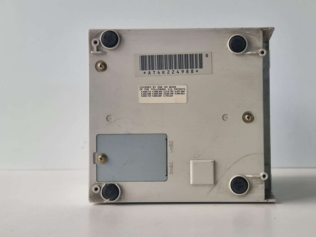 Epson Slip Printer - Working