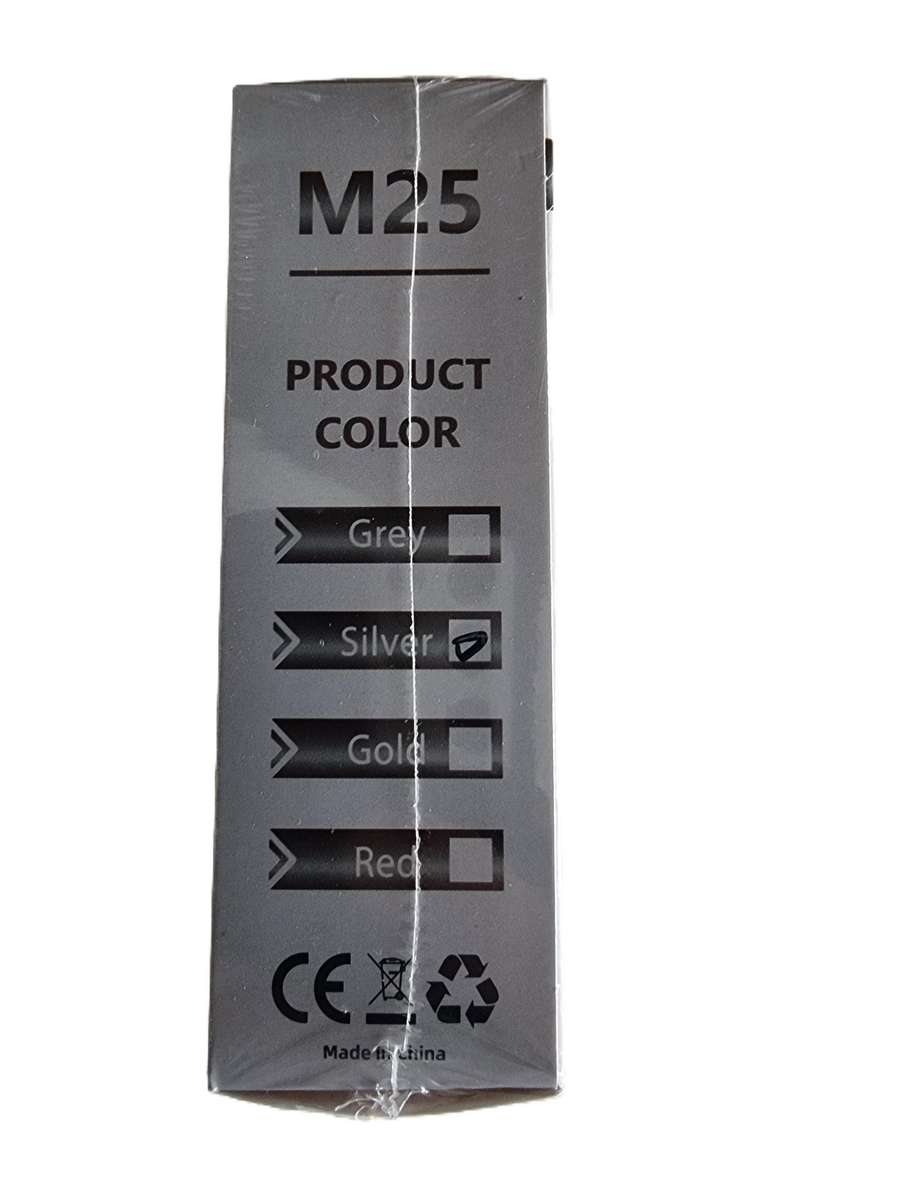 M25 Wireless Game Headset Earbuds