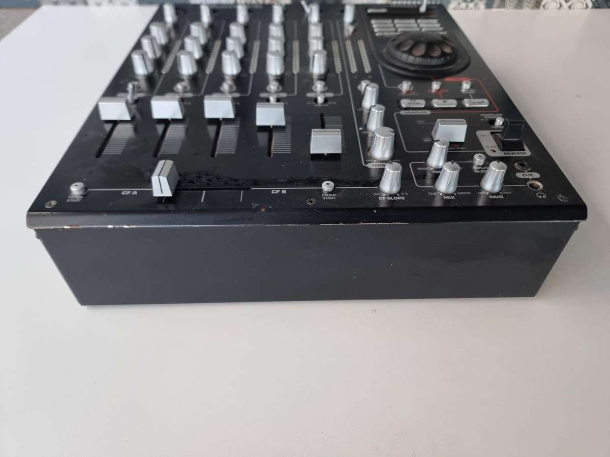 Numark 5000FX DJ Mixer