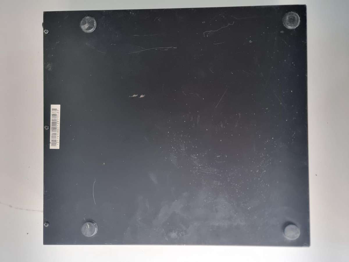 Numark 5000FX DJ Mixer