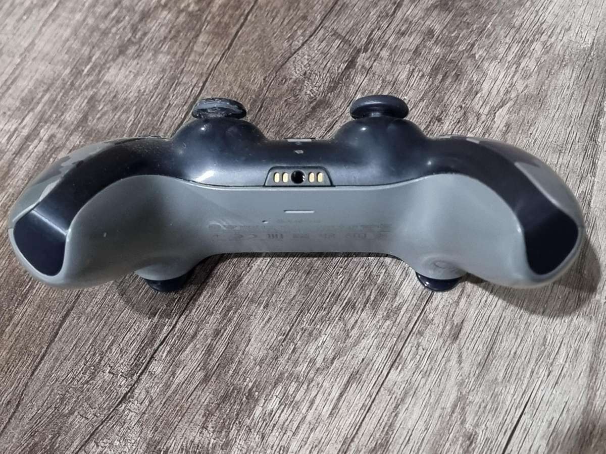 Camo PS 5 DualSense Wireless Controller