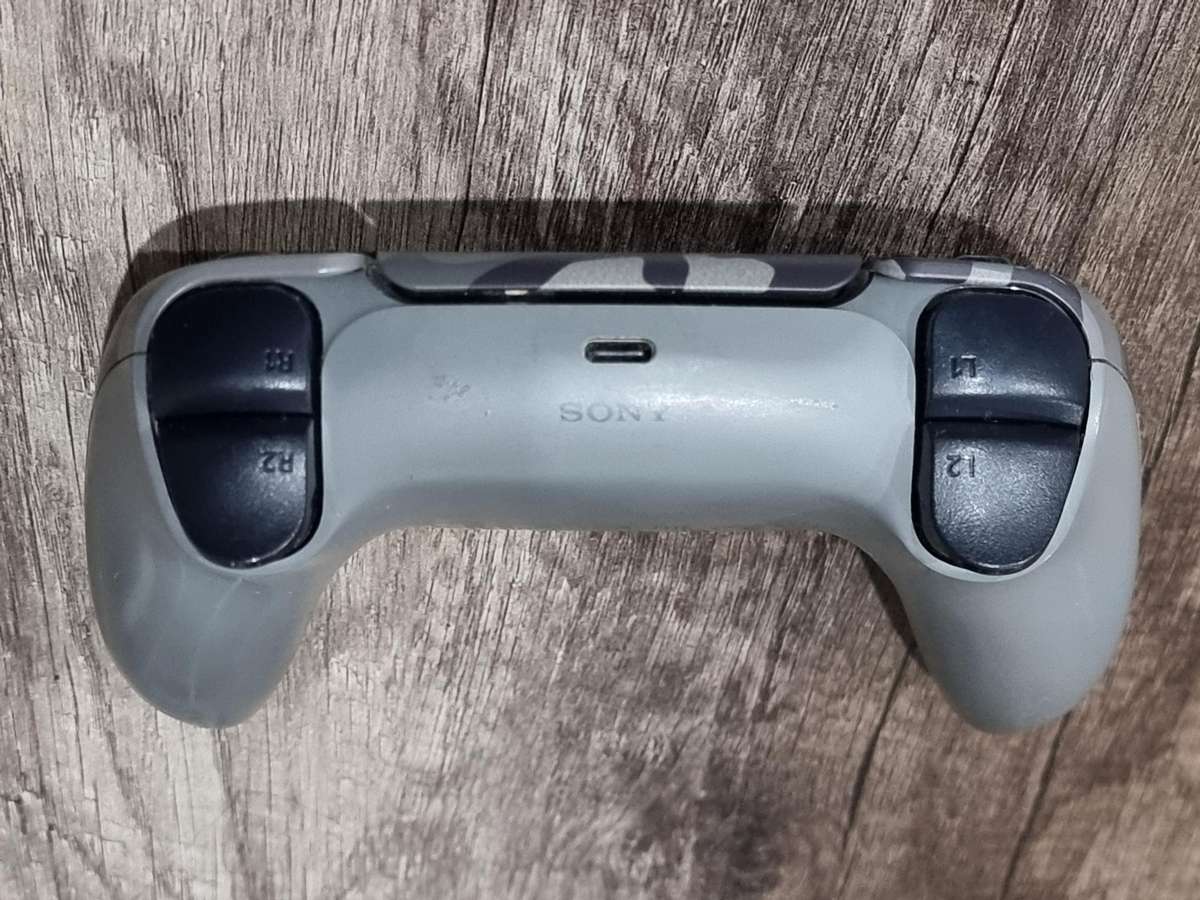 Camo PS 5 DualSense Wireless Controller