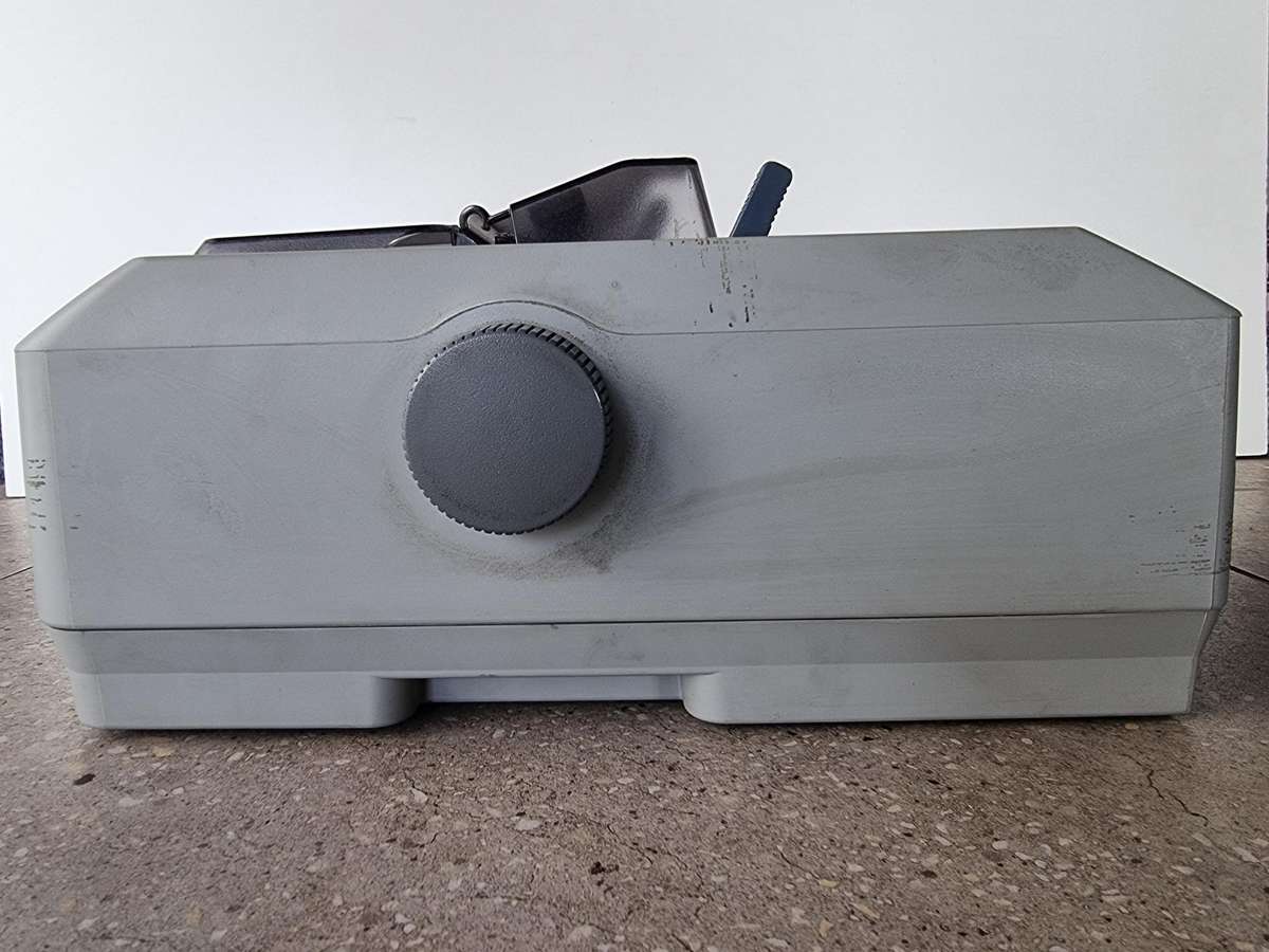 Epson FX890 9 pin dot matrix printer