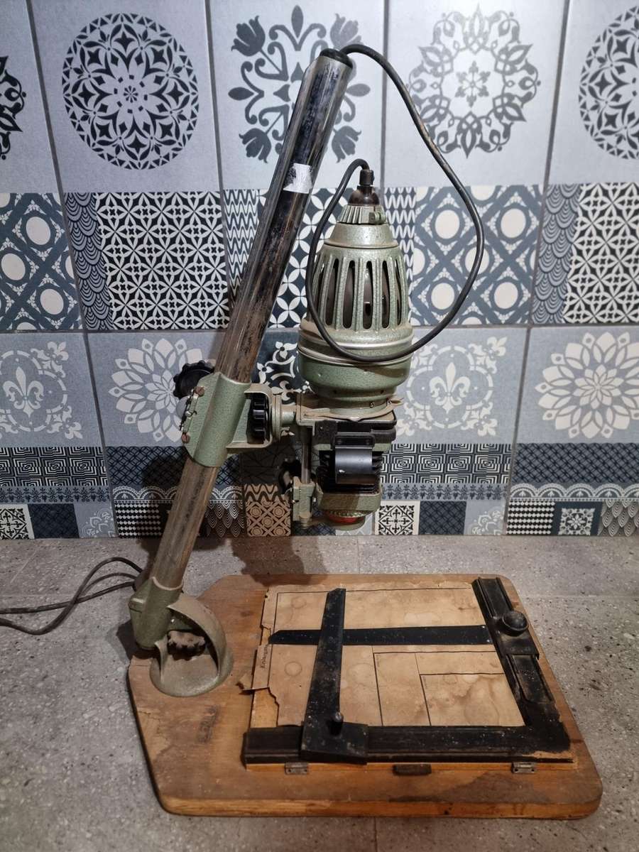 Vintage Meopta Axomat darkroom photographic enlarger
