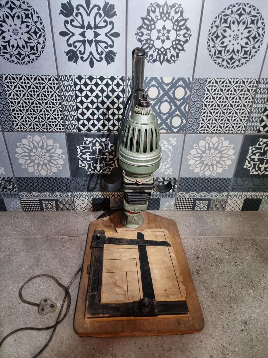 Vintage Meopta Axomat darkroom photographic enlarger