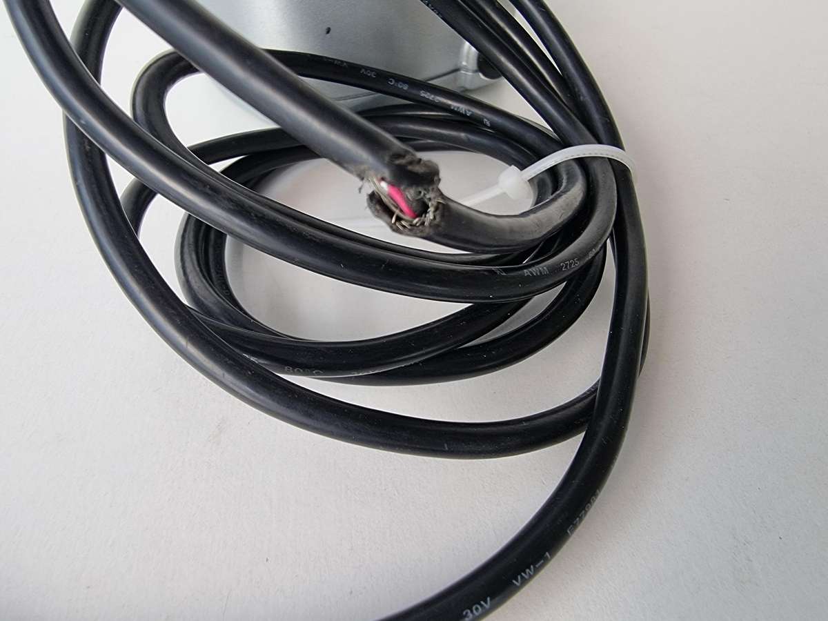 2x HID Lumidigm V-Series V311 Multispectral Fingerprint Scanner