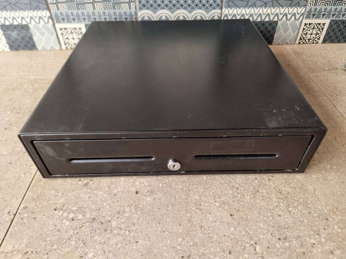 Cash drawers
