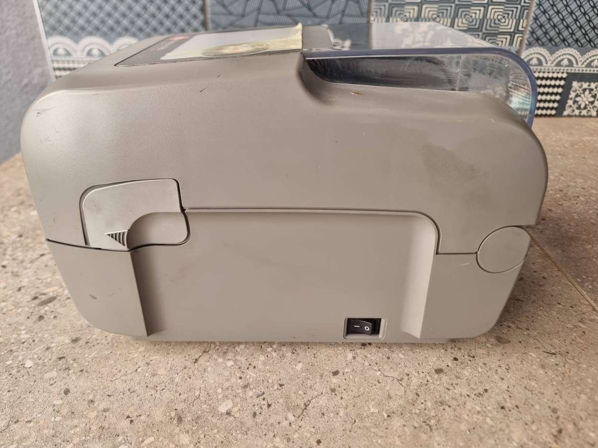 O'Neil Datamax Termal Label Printer