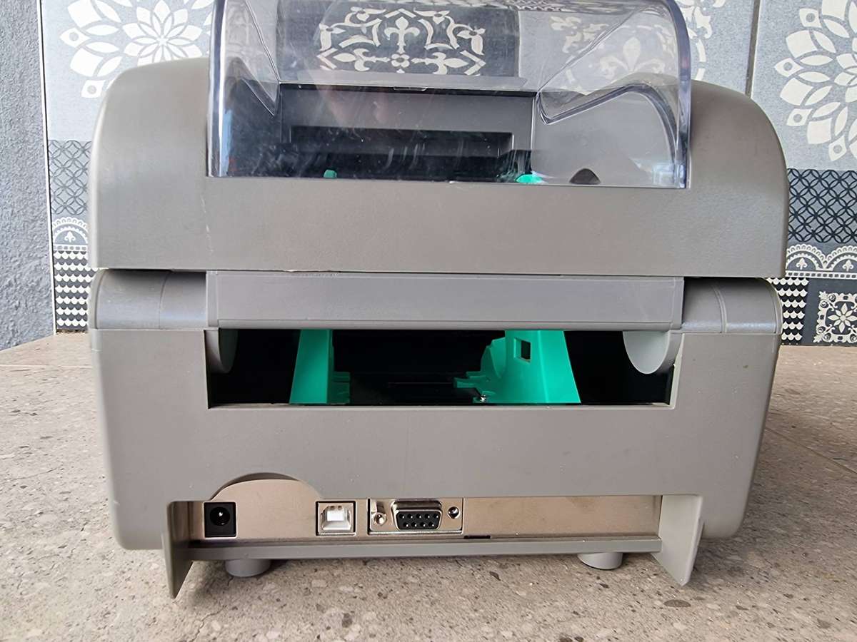 O'Neil Datamax Termal Label Printer