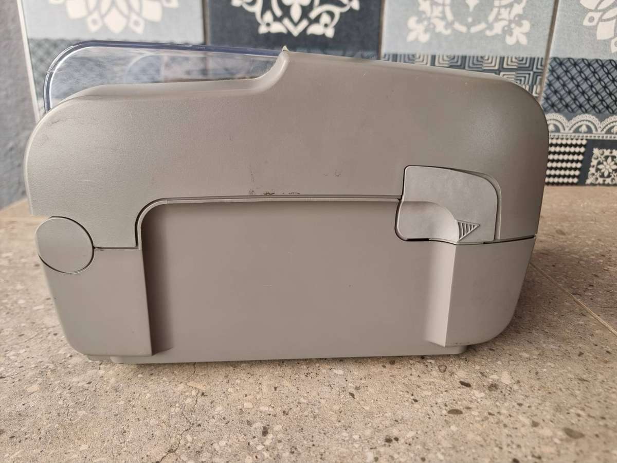 O'Neil Datamax Termal Label Printer