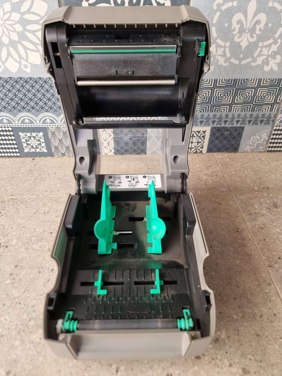 O'Neil Datamax Termal Label Printer