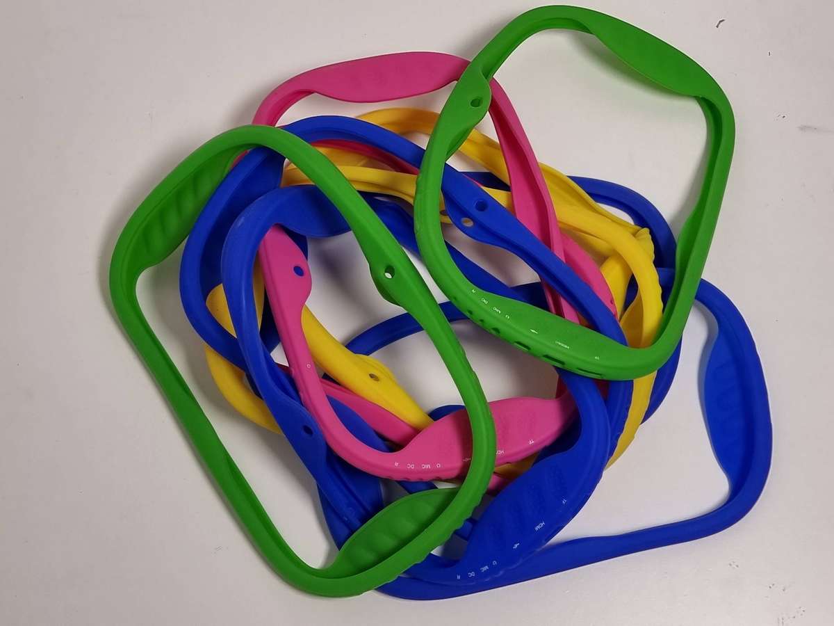 Silicon Tablet Covers 9-10"