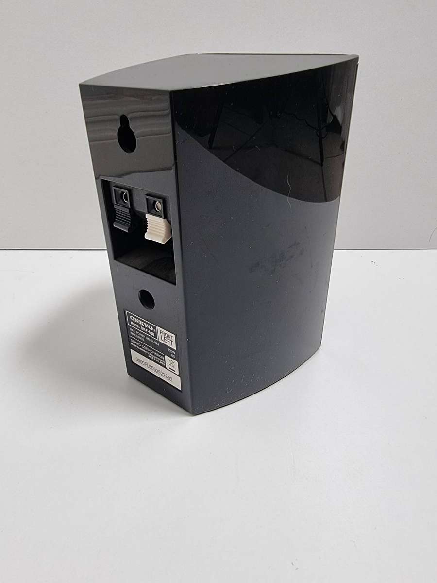 Onkyo Surround Speakers