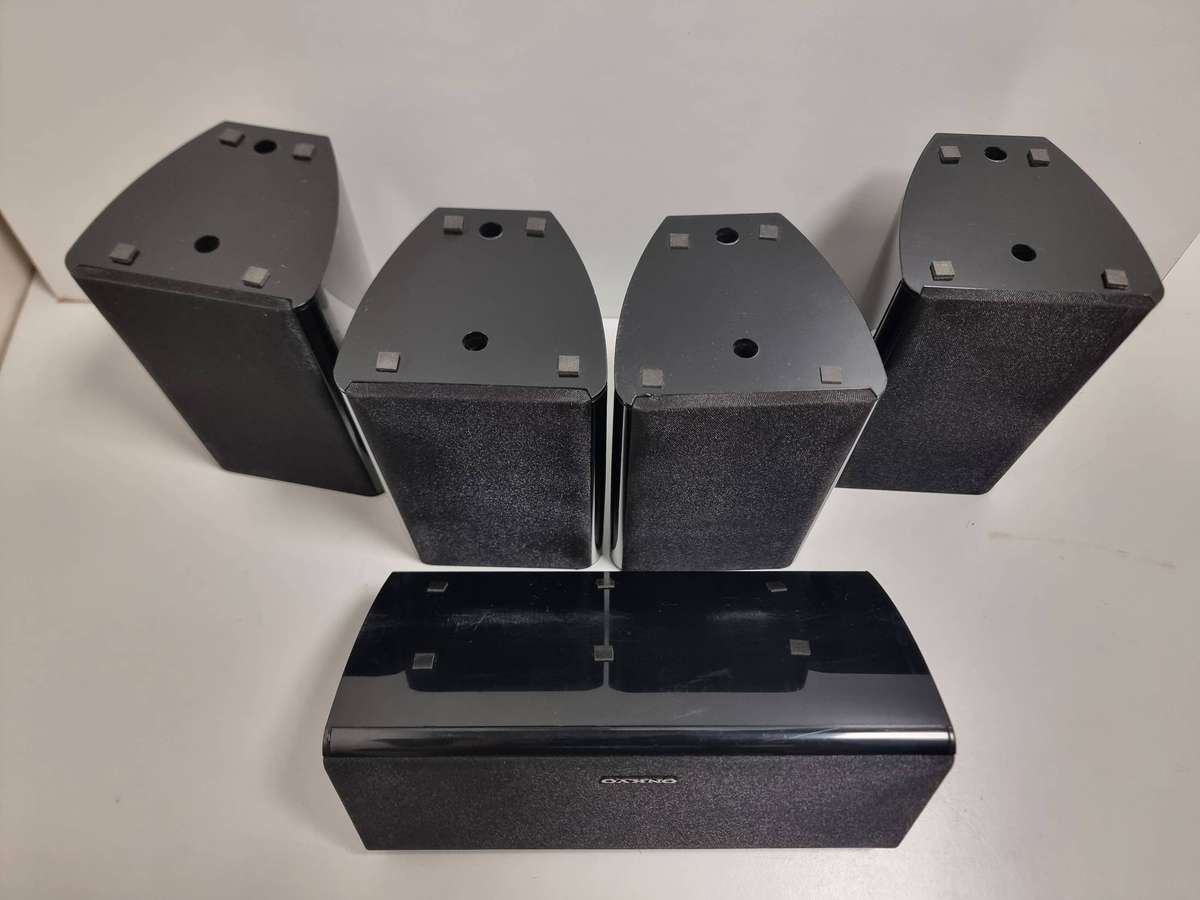 Onkyo Surround Speakers