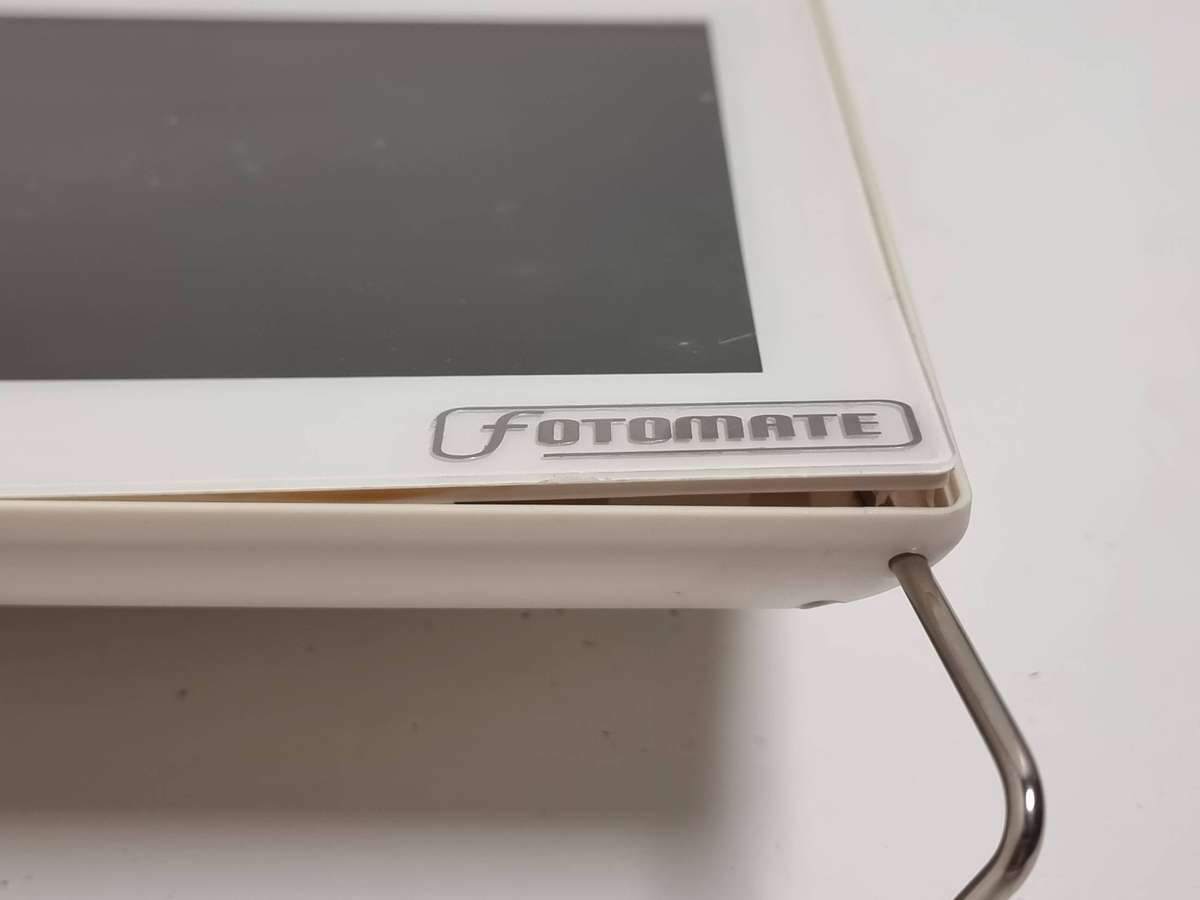 10" Digital Photo Frame