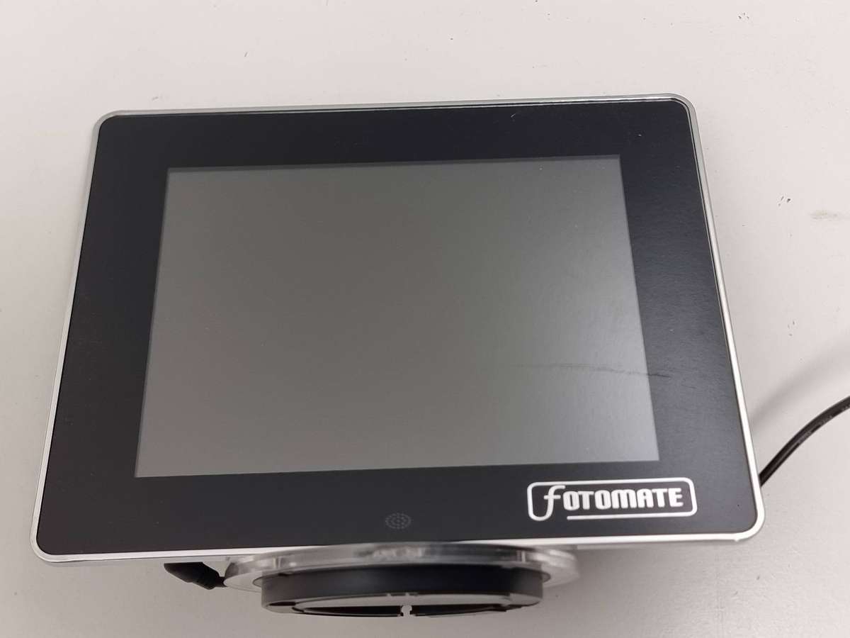 8" Digital Photo Frame