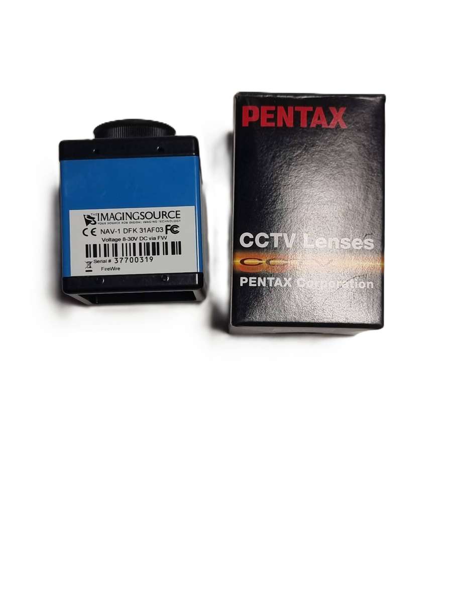 DFK 31AF03 Color Camera