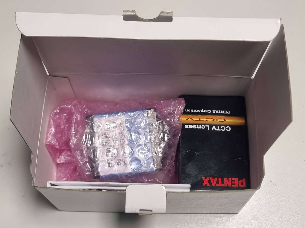 DFK 31AF03 Color Camera