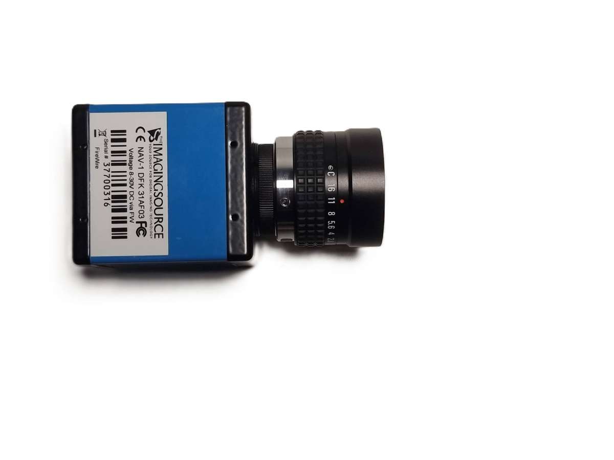 DFK 31AF03 Color Camera