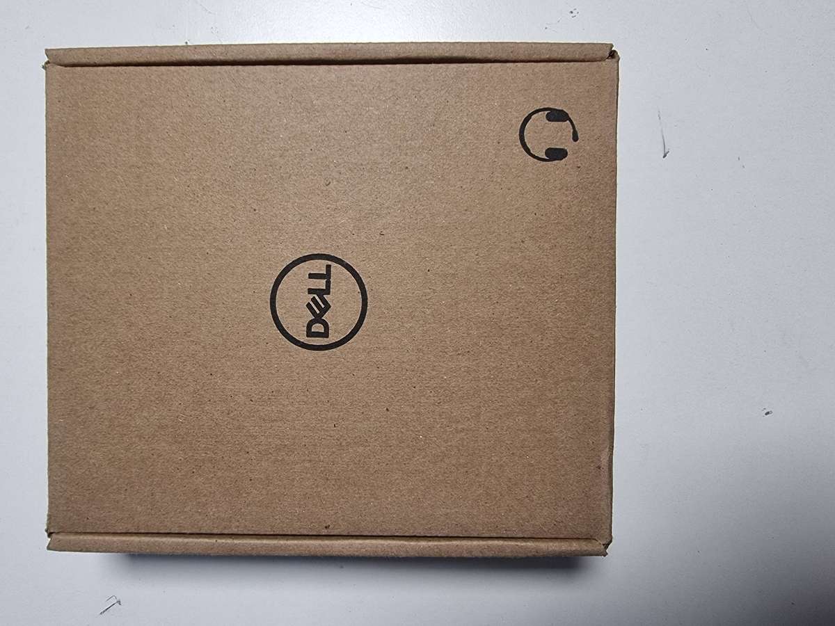 Dell Pro Wired Headset WH3022