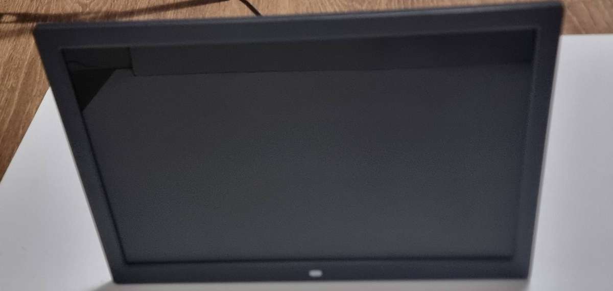 15" Digital Photo Frame - Demo
