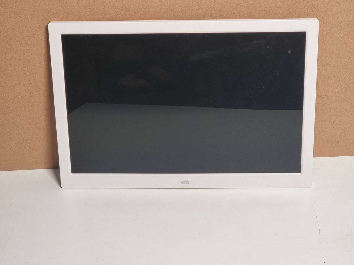 15" Digital Photo Frame