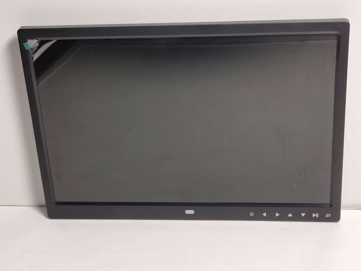 15" Digital Photo Frame