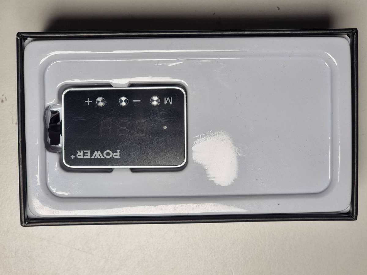 Electronic Throttle Controller