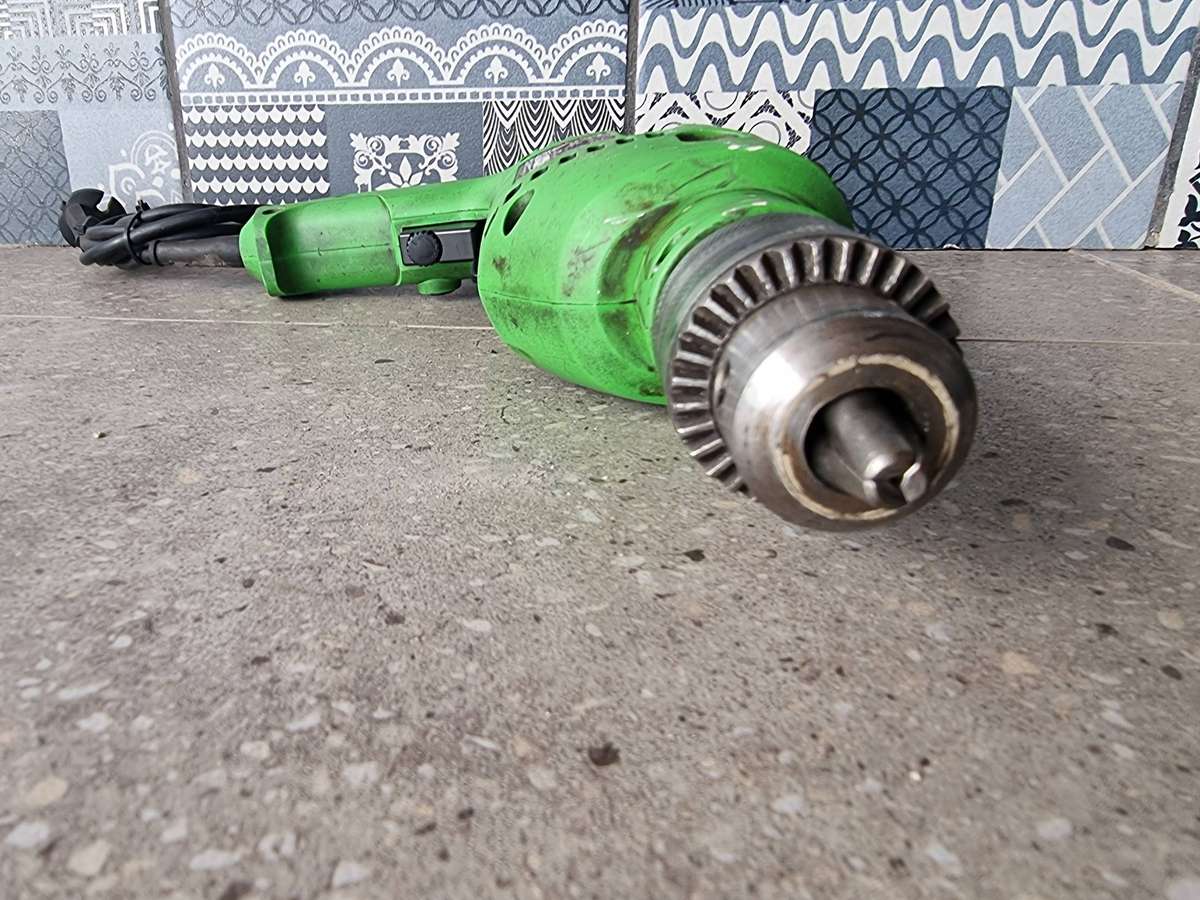 Shultz 500W Impact Drill