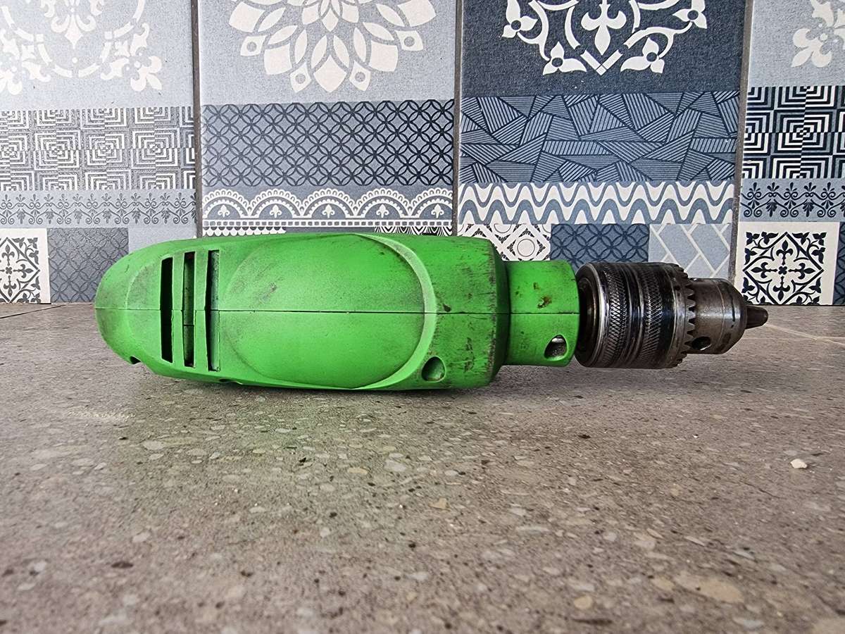 Shultz 500W Impact Drill