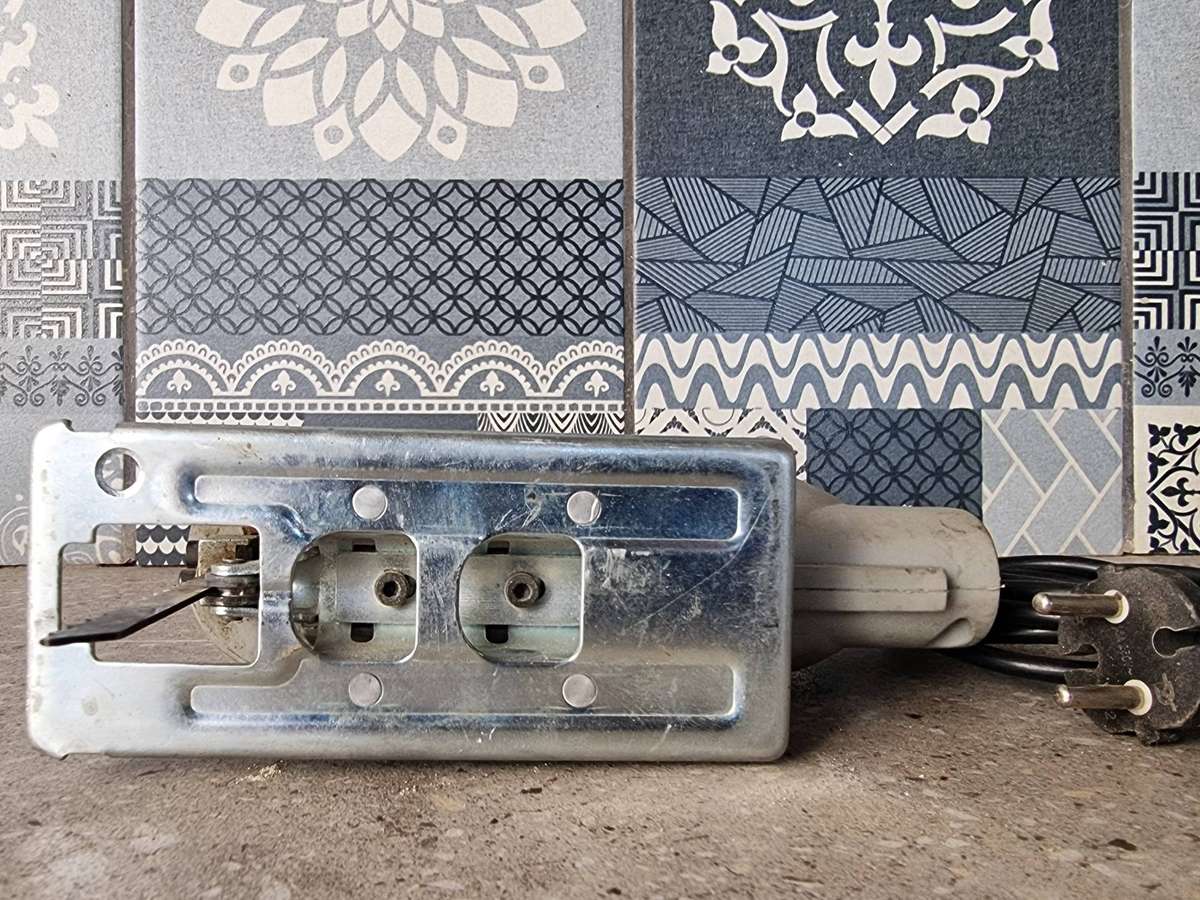 Einhell ST-LE350E Jigsaw