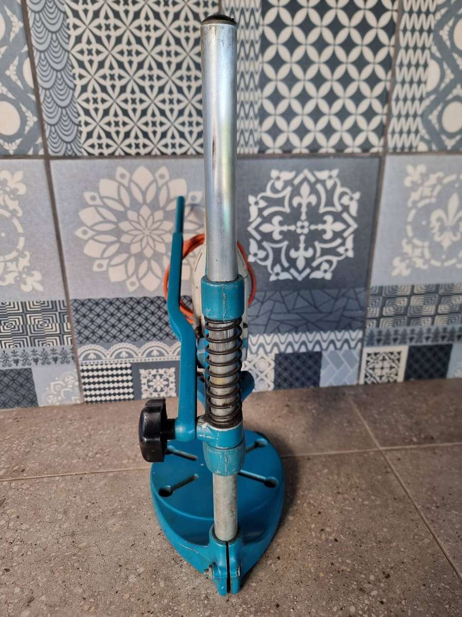 Black and Decker Drill Press