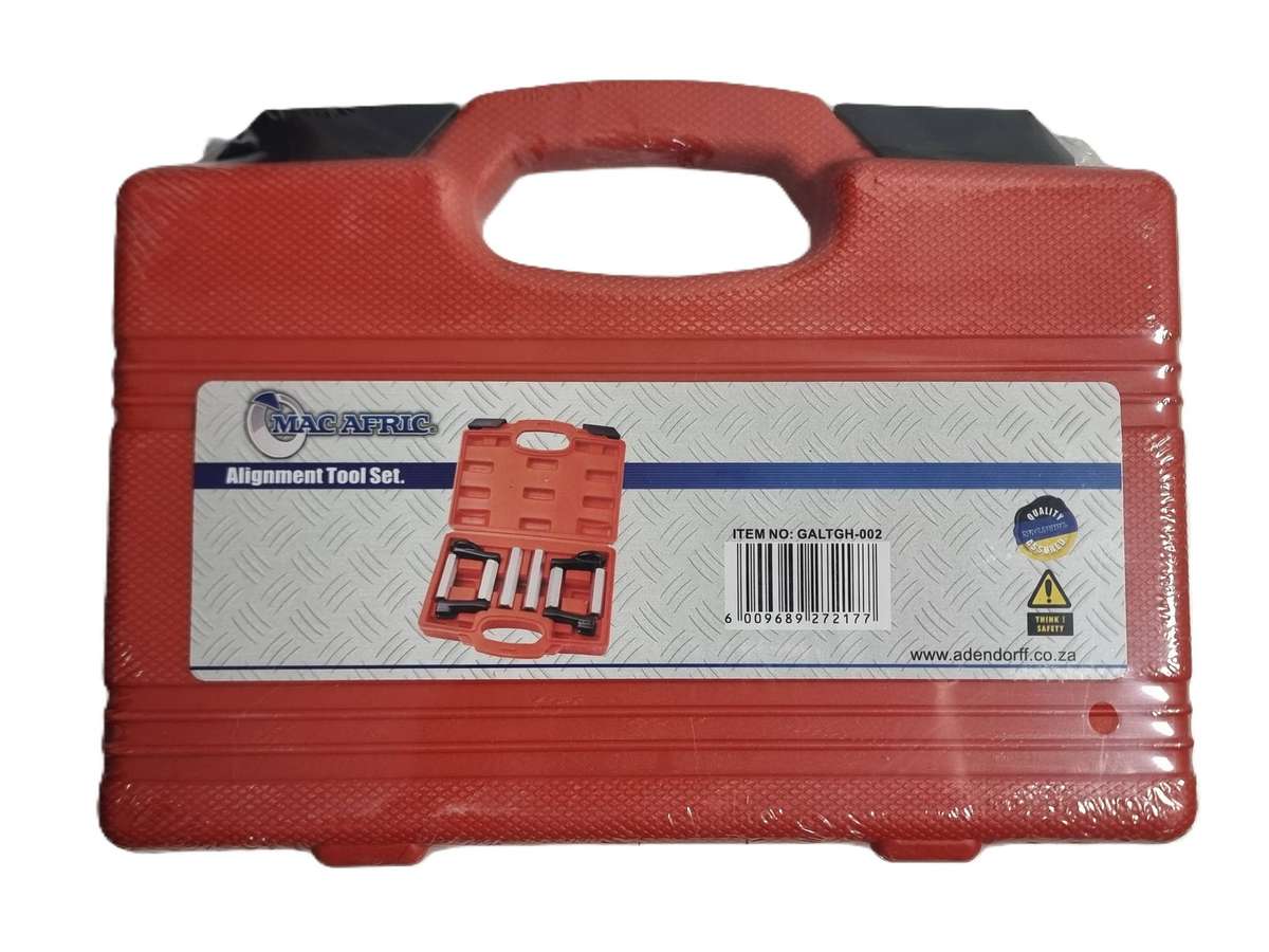 Alignment Tool Set