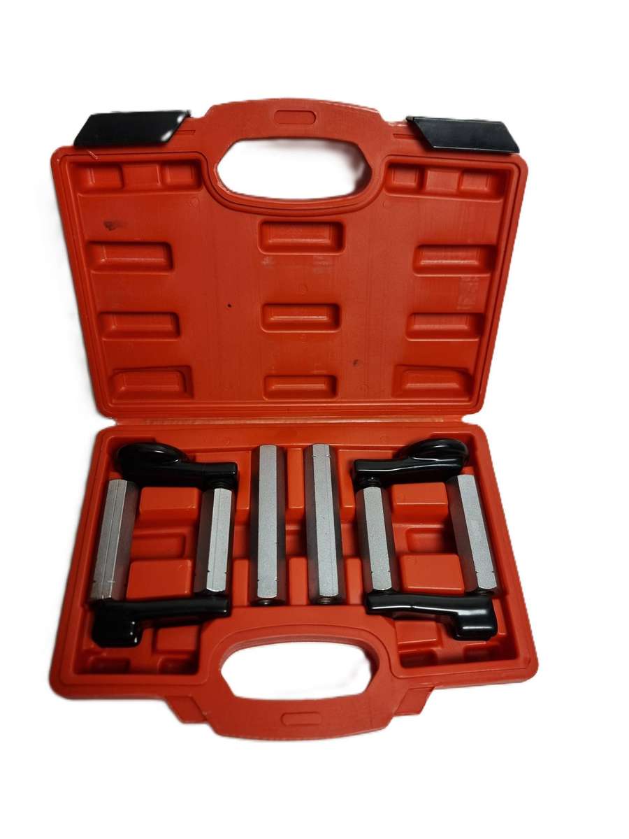 Alignment Tool Set