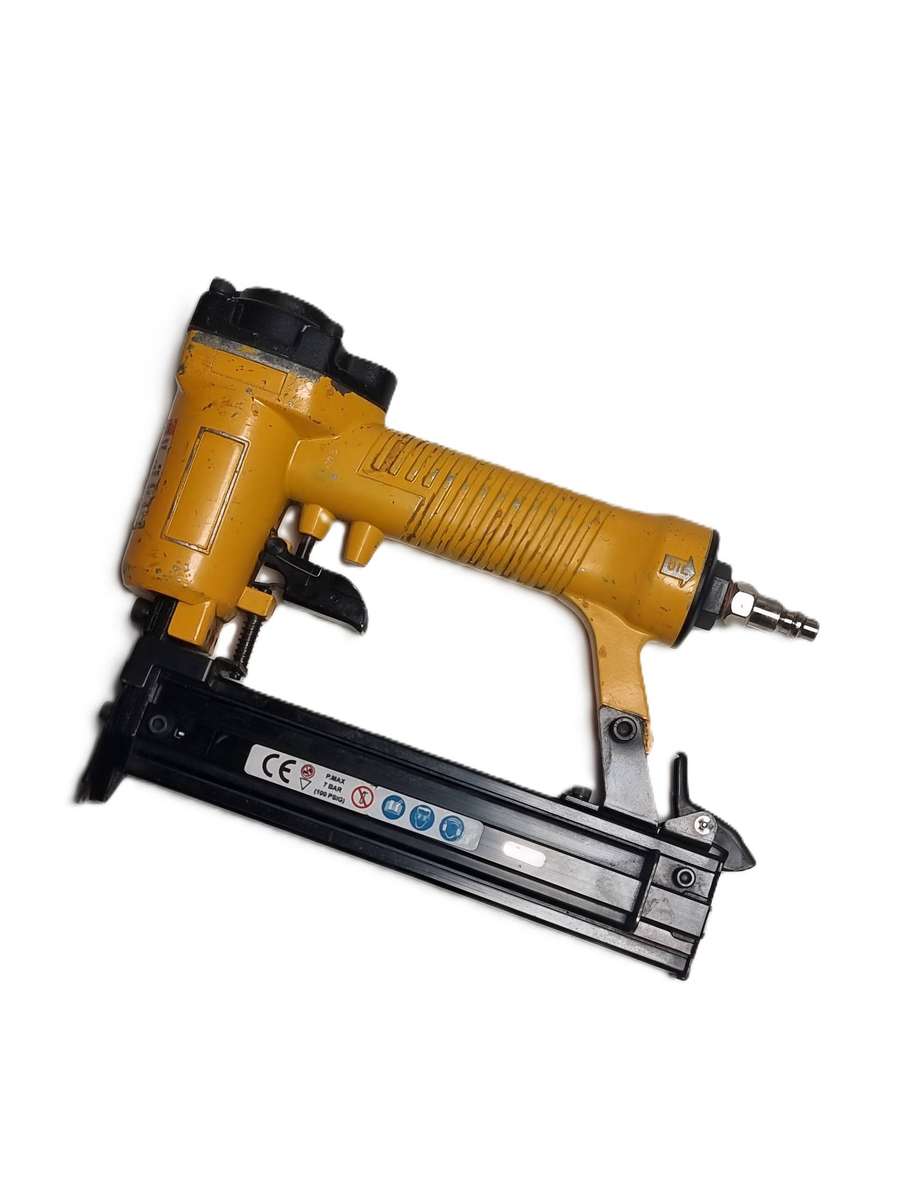 MAC AFRIC 10 - 30 MM Air Nail Gun (F - Type)