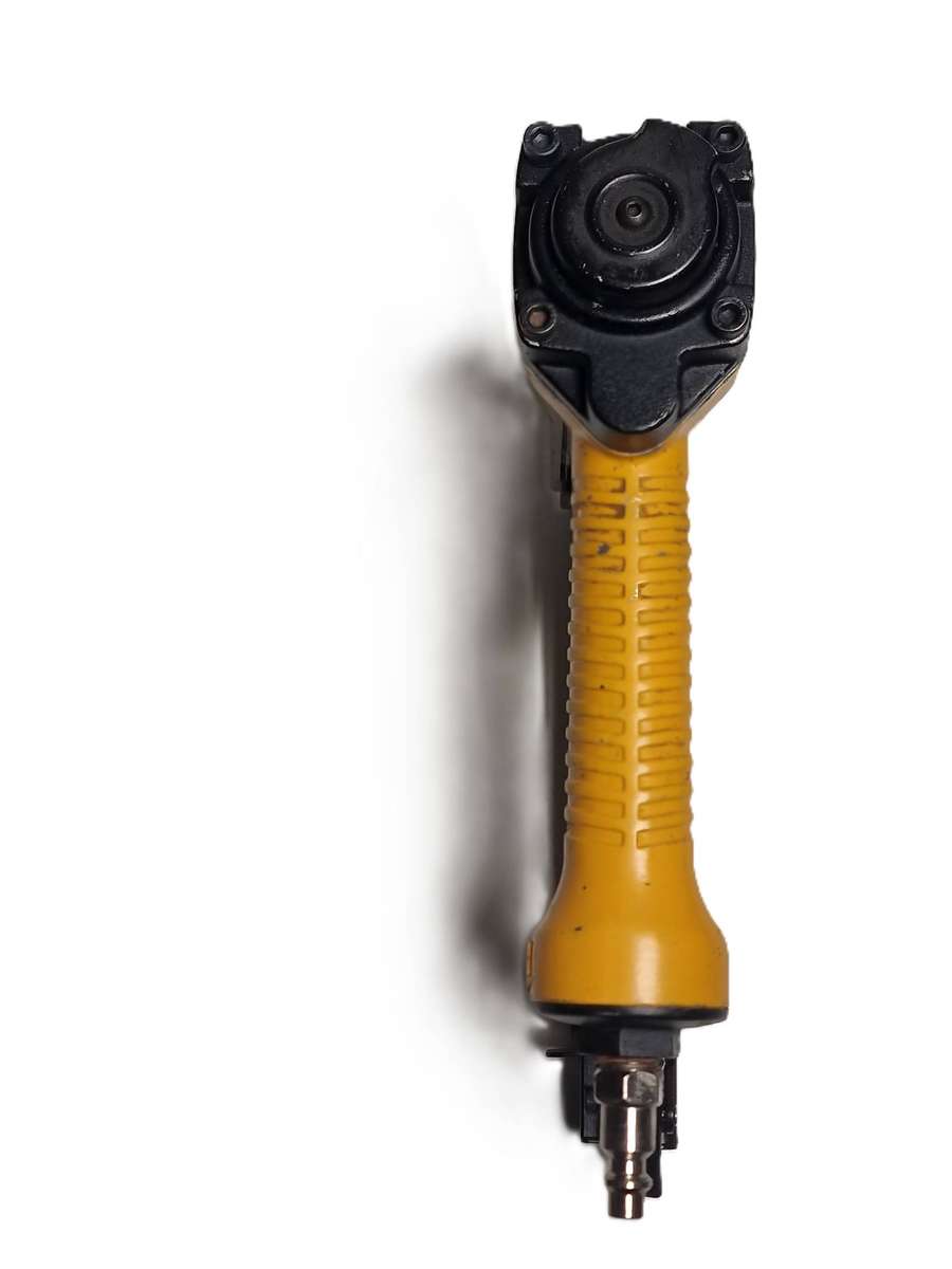 MAC AFRIC 10 - 30 MM Air Nail Gun (F - Type)