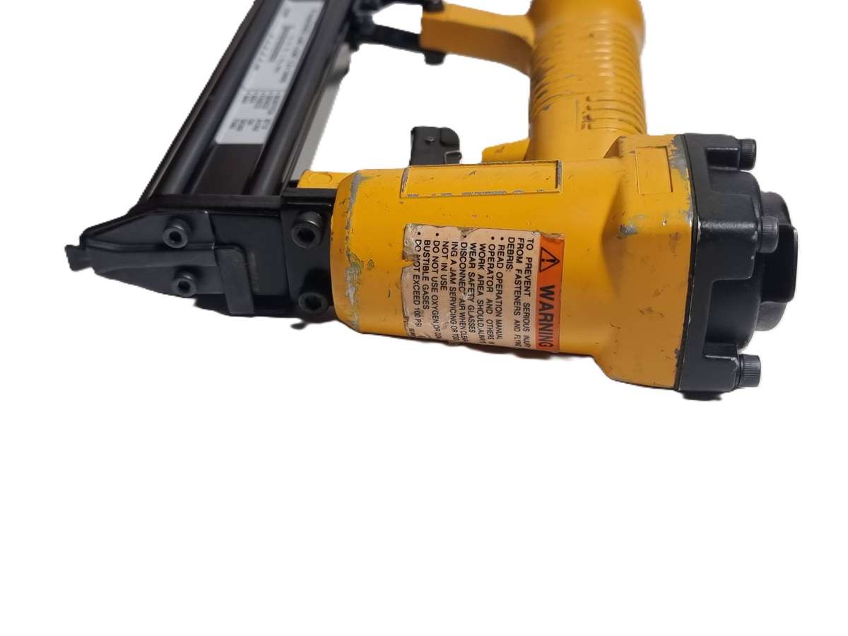 MAC AFRIC 10 - 30 MM Air Nail Gun (F - Type)