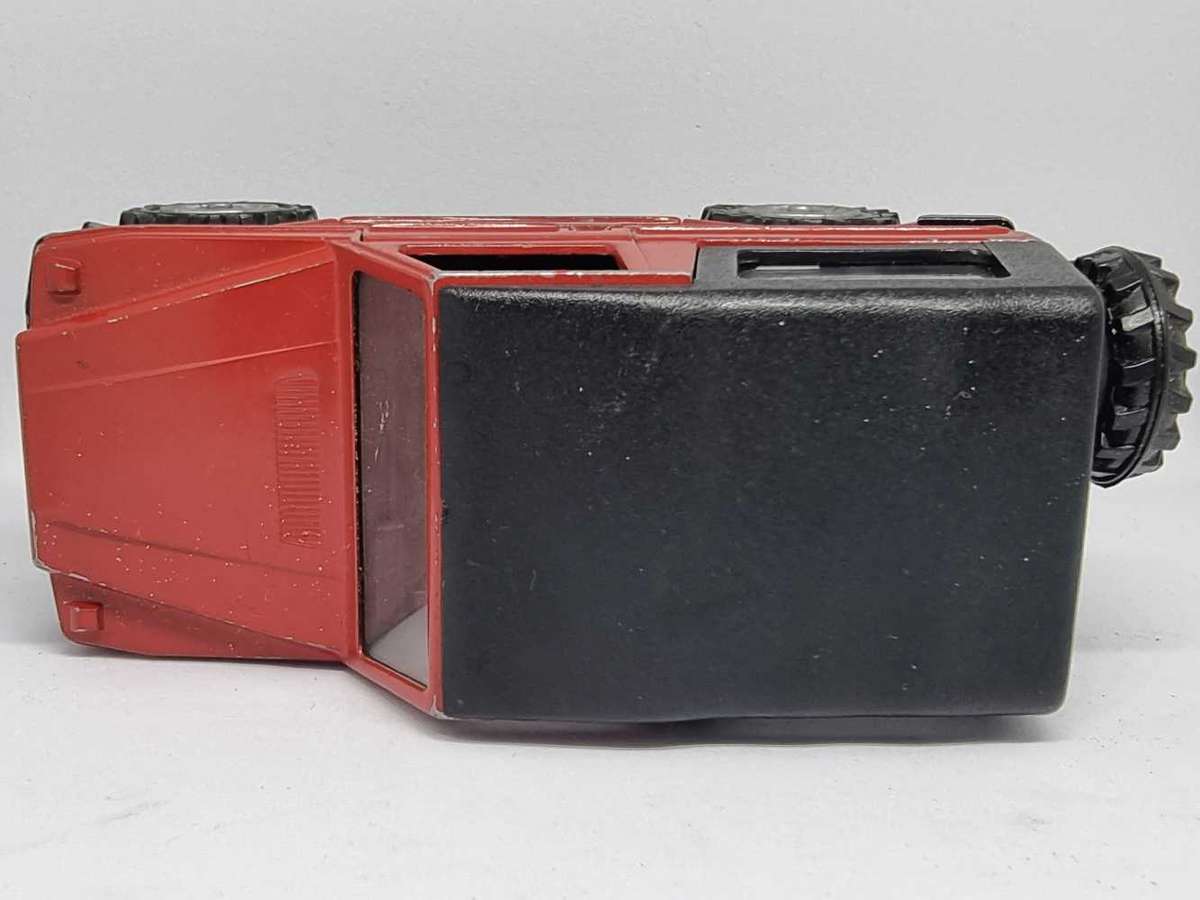 Cursor 679 Mercedes MB 300 240 G GD GE Class Off-Road Vehicle