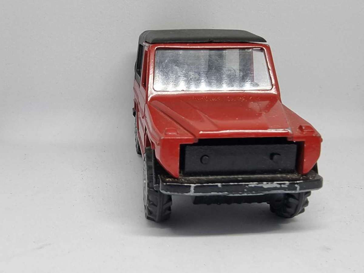 Cursor 679 Mercedes MB 300 240 G GD GE Class Off-Road Vehicle